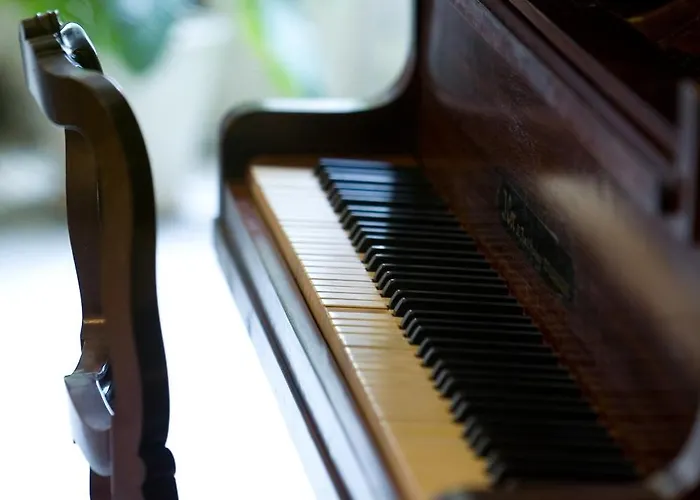 Charme Hancelot Hotell Gent