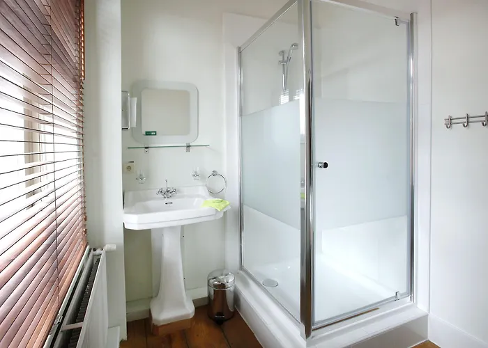 Charme Hancelot Hotell