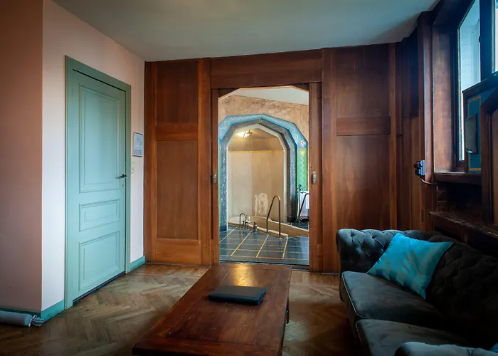 Charme Hancelot Gent