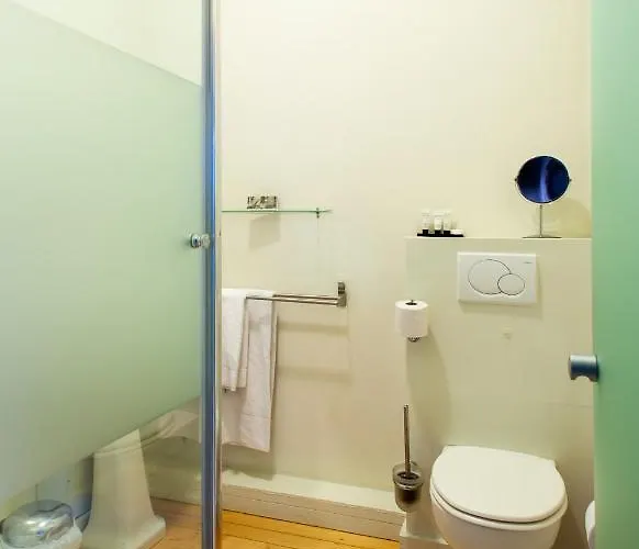 Charme Hancelot 4* Gent