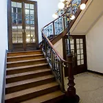 Hotell Charme Hancelot Gent
