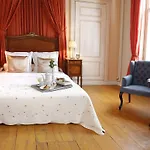 Hotell Charme Hancelot Gent