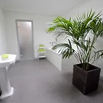 Charme Hancelot Hotell Gent