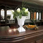 Charme Hancelot Hotell Gent
