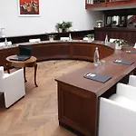 Charme Hancelot 4* Gent