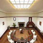 Charme Hancelot Hotell 4*