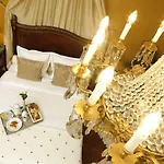 Charme Hancelot Hotell 4*