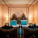 Charme Hancelot Hotell