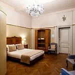 Charme Hancelot Hotell Gent