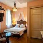 Hotell Charme Hancelot