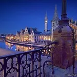 Charme Hancelot Hotell