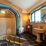 Hotell Charme Hancelot Gent