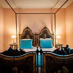 Charme Hancelot Hotell 4*