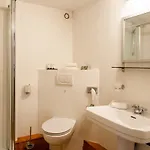 Hotell Charme Hancelot Gent