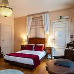Charme Hancelot 4* Gent