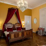 Hotell Charme Hancelot 4*