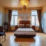 Hotell Charme Hancelot 4*