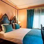 Hotell Charme Hancelot Gent