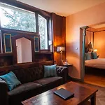 Hotell Charme Hancelot 4*