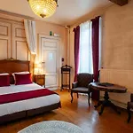 Hotell Charme Hancelot