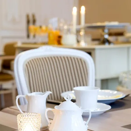 Boutique Hancelot *