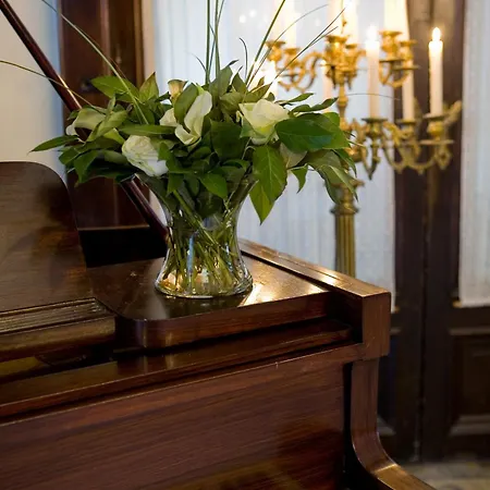 Hotel Charme Hancelot 4*