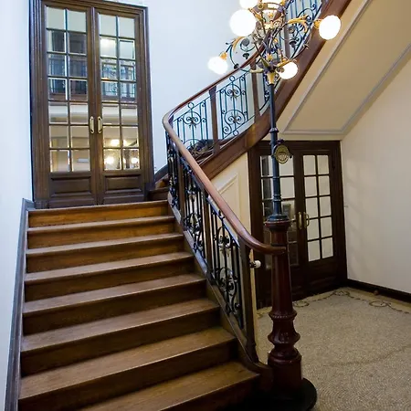 Hotel Charme Hancelot Gand