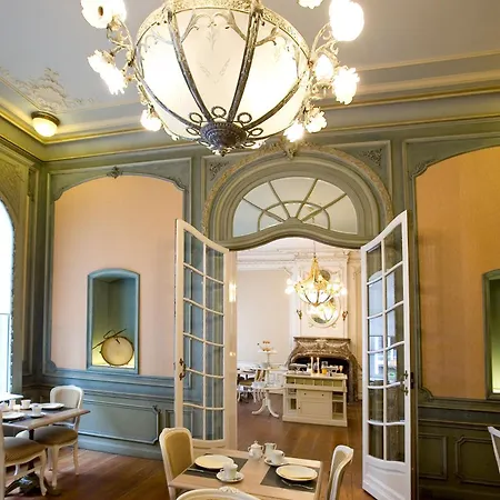 Boutique Hancelot *