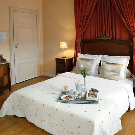 Hotel Boutique Hancelot
