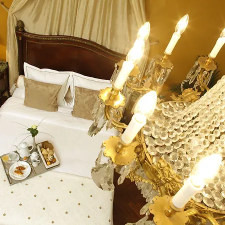 Charme Hancelot Hotel 4*