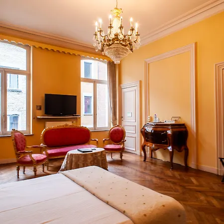 Charme Hancelot Gand