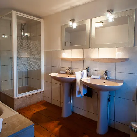 Hotel Charme Hancelot Gand