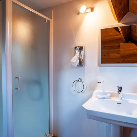 Hotel Charme Hancelot Gand