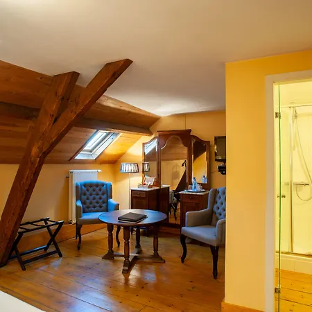 Boutique Hancelot *