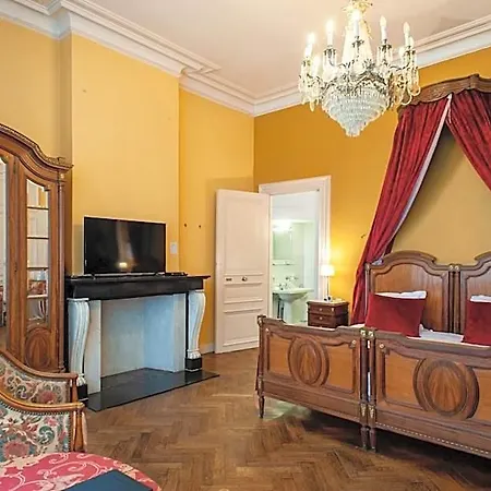 Otel Boutique Hancelot *