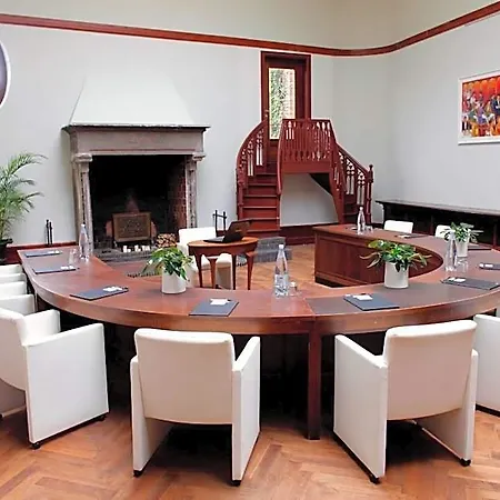 Otel Boutique Hancelot *