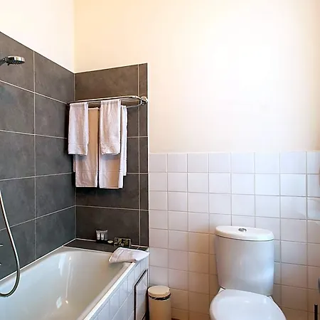 Otel Boutique Hancelot Gent