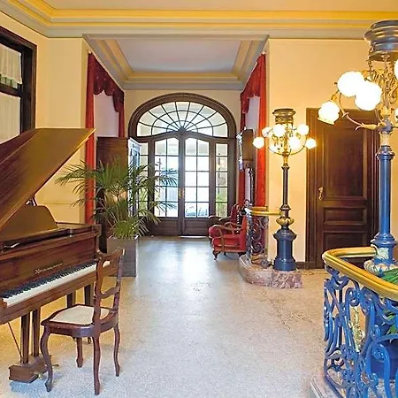 Boutique Hancelot 헨트