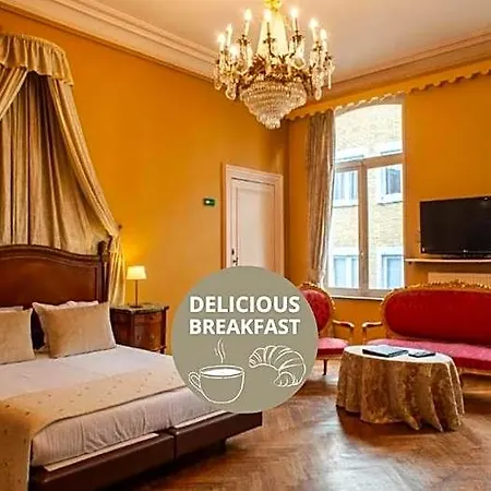 Hotel Boutique Hancelot