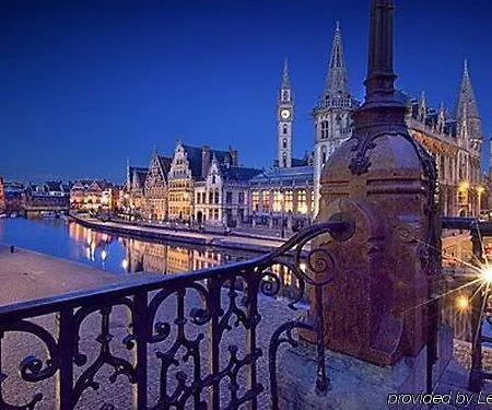 Charme Hancelot Hotel