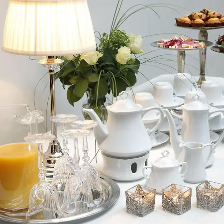 Hotel Charme Hancelot