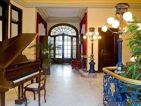 Boutique Hancelot 헨트