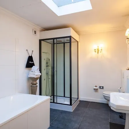 Hotel Charme Hancelot 4*