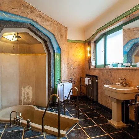 Hotel Charme Hancelot Gand