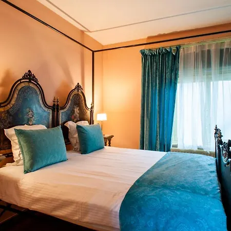 Hotel Charme Hancelot Gand