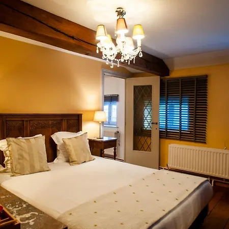 Hotel Charme Hancelot 3*