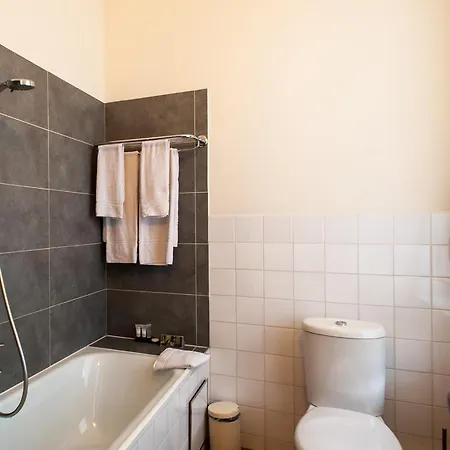 Charme Hancelot Hotel Gand