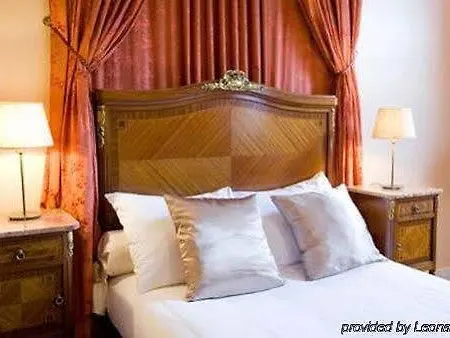 Charme Hancelot 3*