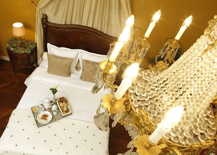 Charme Hancelot Hotel 4*