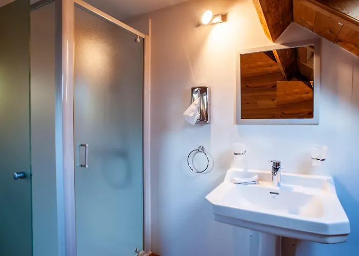 Hotel Charme Hancelot Gand